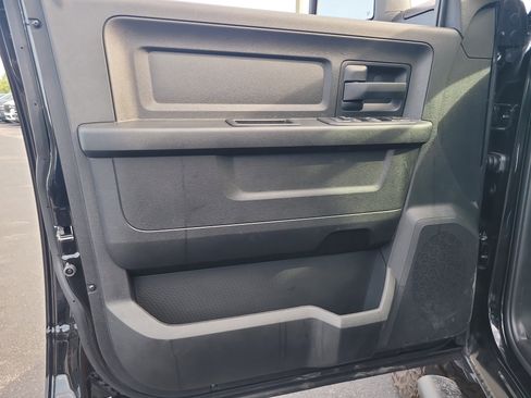 New 2026 RAM 2500 Tradesman image 12