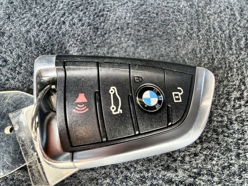 Used 2015 BMW X5 xDrive35i AWD/4WD image 28
