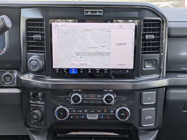 New 2026 Ford F250 Lariat w/ Black Appearance Package AWD/4WD image 20