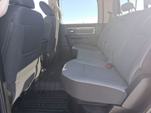 Used 2022 RAM 1500 Classic SLT w/ Electronics Group image 19