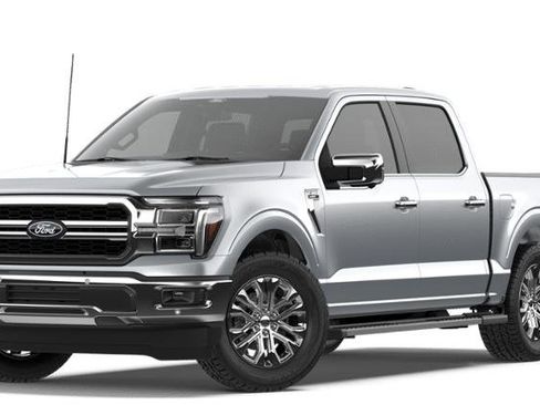 New 2026 Ford F150 Lariat AWD/4WD image 23