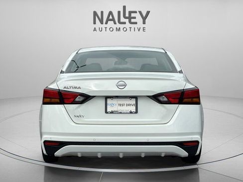 Used 2024 Nissan Altima 2.5 S image 19