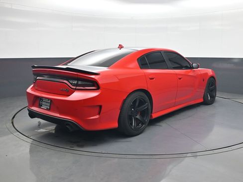 Used 2017 Dodge Charger SRT Hellcat w/ Harman/Kardon Audio Group image 7