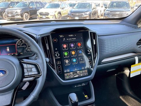 New 2026 Subaru Forester Touring image 7