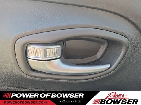 Used 2018 Jeep Renegade Sport w/ Power & Air Group AWD/4WD image 12