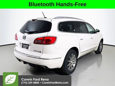 Used 2014 Buick Enclave Leather AWD/4WD image 7