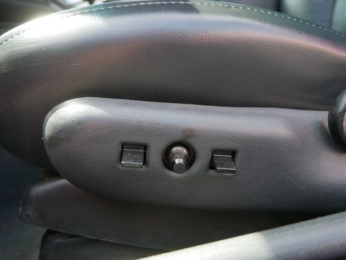 Used 1995 Chevrolet Camaro Z28 RWD image 17