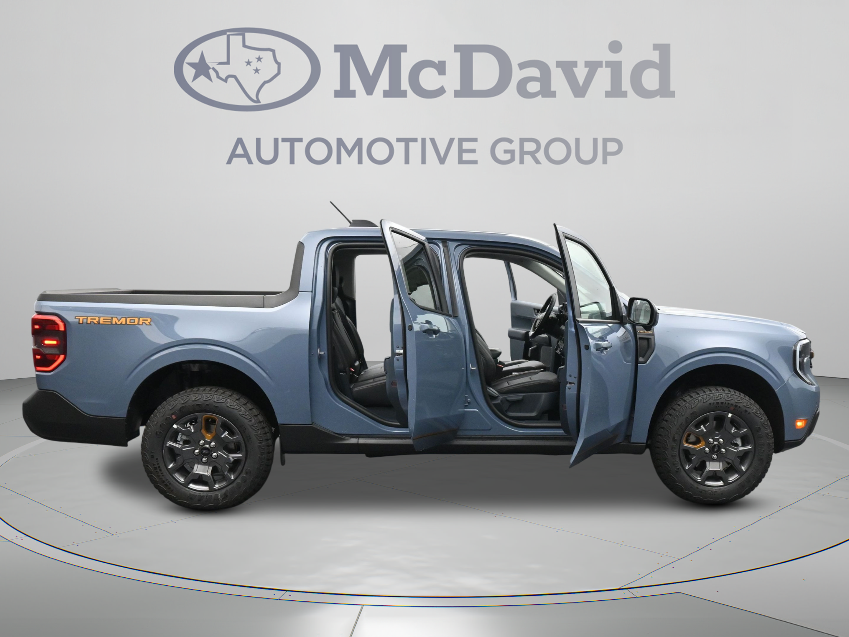 New 2026 Ford Maverick Tremor AWD/4WD image 26
