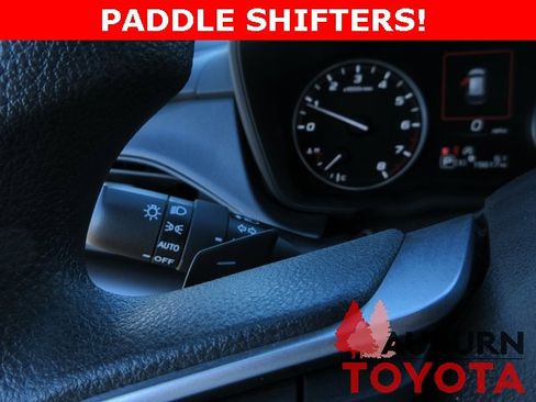 Used 2024 Subaru Impreza 2.0i Sport image 14