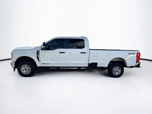 Used 2024 Ford F250 XL w/ XL Chrome Package AWD/4WD image 9