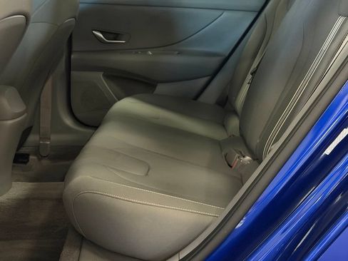 Certified 2023 Hyundai Elantra SEL w/ Cargo Package FWD image 23