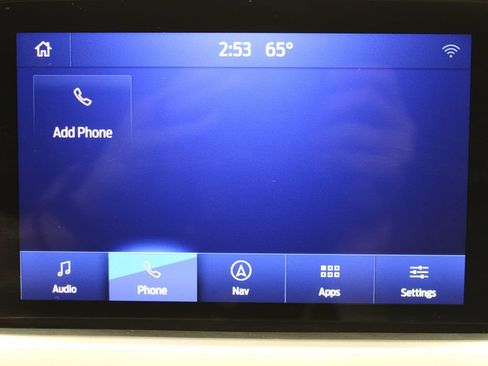 Used 2020 Ford Escape SE AWD/4WD image 24