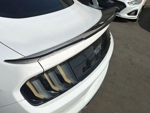 Used 2020 Ford Mustang GT w/ GT Performance Package image 11