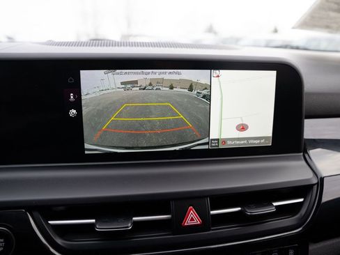 Used 2025 Kia Seltos S image 29