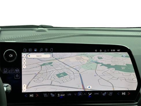 New 2026 Chevrolet Equinox EV RS image 15