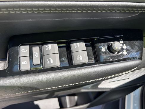 New 2026 Jeep Grand Wagoneer Limited AWD/4WD image 22