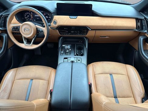 Certified 2024 MAZDA CX-90 3.3 Turbo S w/ Premium Plus image 17