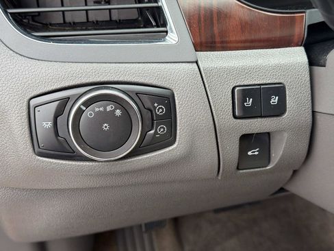 Used 2013 Ford Edge Limited image 5