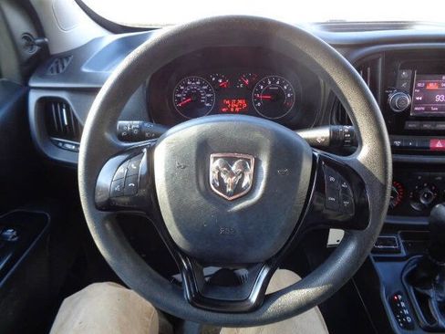 Used 2020 RAM ProMaster City Tradesman image 14