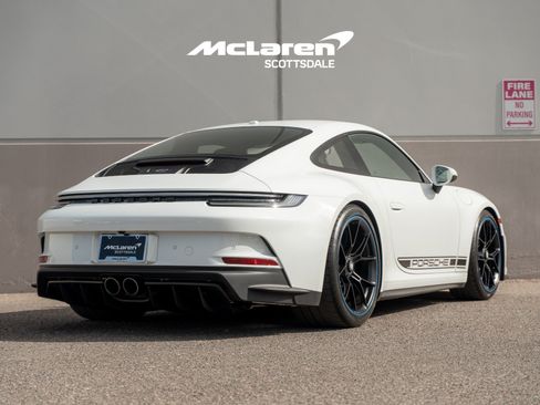 Used 2022 Porsche 911 GT3 RWD image 7