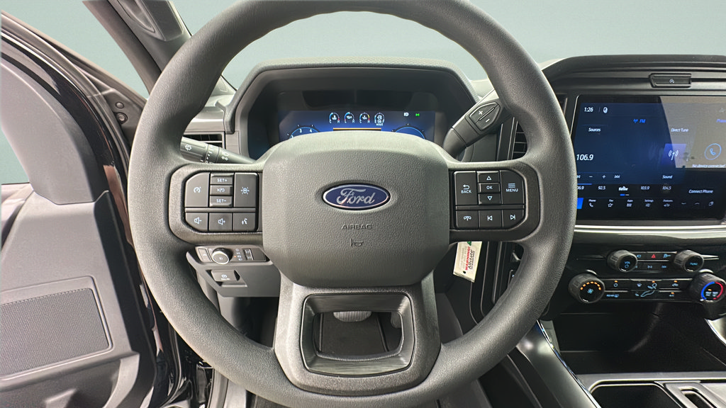 New 2026 Ford F150 STX w/ Equipment Group 200A AWD/4WD image 16