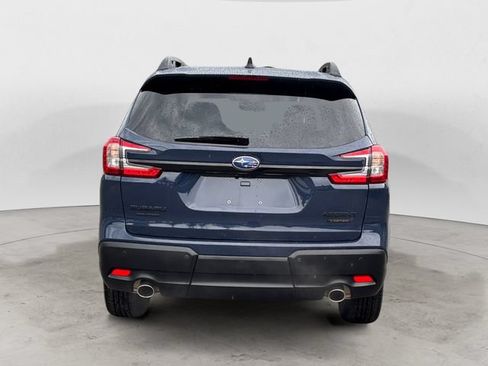 Certified 2025 Subaru Ascent Bronze Edition AWD/4WD image 6