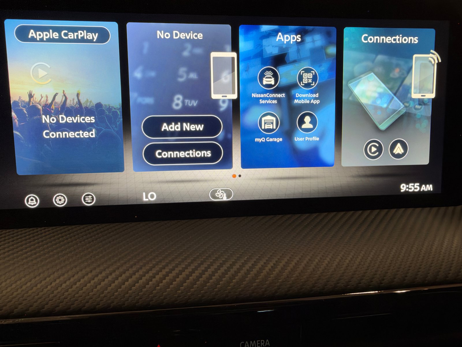 Used 2026 Nissan Kicks SR FWD image 17