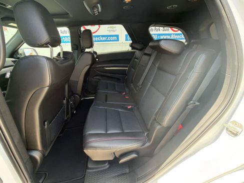 New 2026 Dodge Durango GT w/ Tow 'N Go Package AWD/4WD image 37