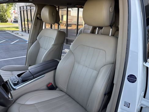 Used 2014 Mercedes-Benz GL 450 4MATIC image 22