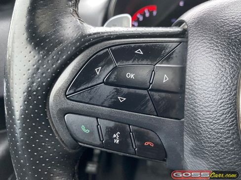 Used 2018 Dodge Durango GT w/ Premium Group image 20