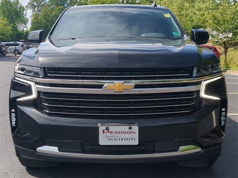 Used 2023 Chevrolet Tahoe LT image 8