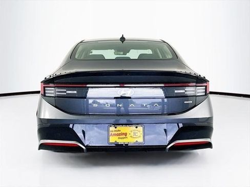 Certified 2024 Hyundai Sonata SEL image 36