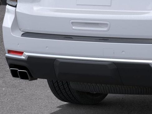 New 2026 Chevrolet Suburban High Country image 14