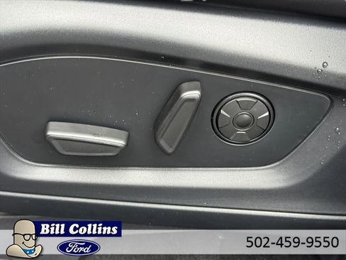 New 2026 Ford Explorer ST w/ Sun And Sound Package image 16