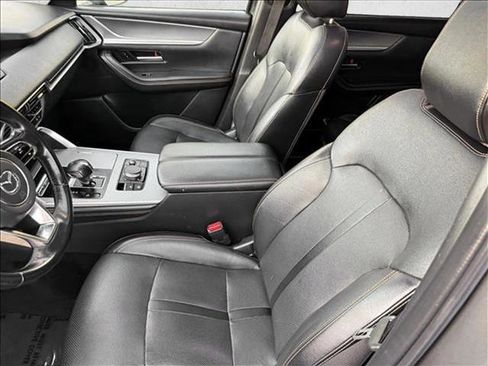 Used 2024 MAZDA CX-90 3.3 Turbo w/ Preferred Plus image 9
