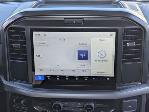 New 2026 Ford F150 XL image 49