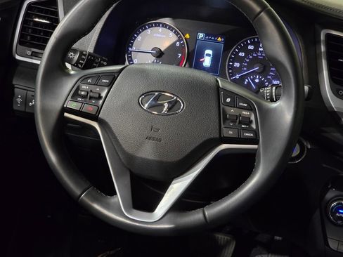 Used 2016 Hyundai Tucson Limited w/ Option Group 03 image 26