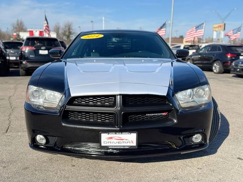 Used 2014 Dodge Charger R/T image 8