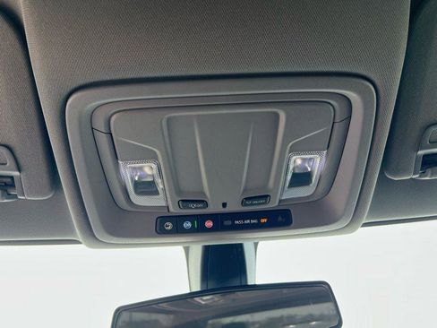 Used 2020 Chevrolet Silverado 1500 Custom Trail Boss w/ Infotainment Package image 33