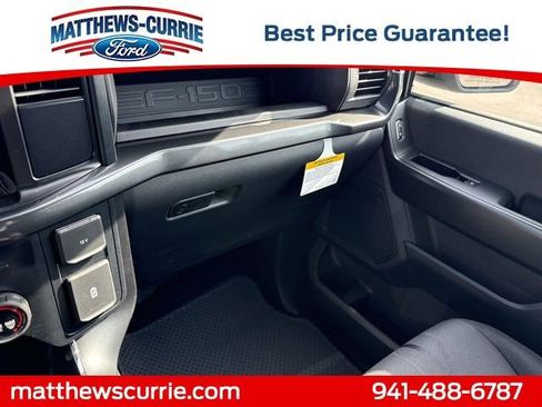 New 2026 Ford F150 STX RWD image 23
