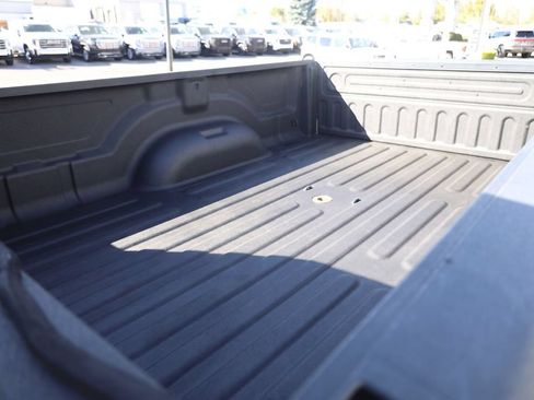 Used 2017 RAM 2500 Laramie w/ Protection Group AWD/4WD image 21