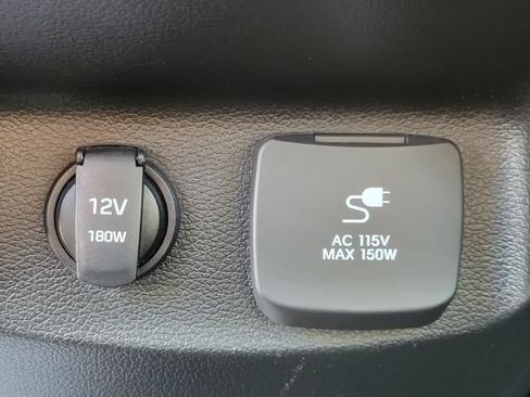 Used 2022 Hyundai Palisade Limited AWD/4WD image 17