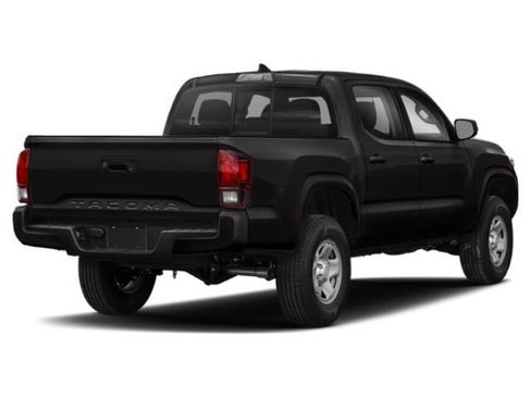 Used 2019 Toyota Tacoma SR5 RWD image 2