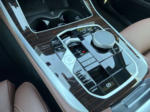 New 2026 BMW X5 sDrive40i w/ Premium Package RWD image 16