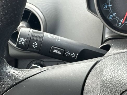 Certified 2015 Chevrolet Sonic LT FWD image 24