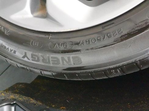 Used 2024 Honda Accord EX image 35