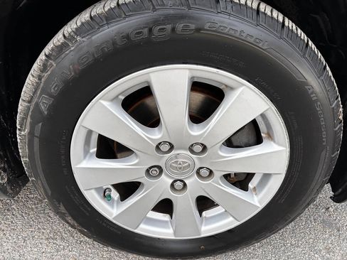 Used 2007 Toyota Camry XLE image 13