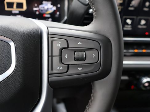 New 2026 GMC Sierra 2500 SLT w/ SLT Premium Package image 19