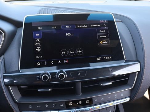 Certified 2021 Cadillac CT5 Premium Luxury w/ Platinum Package image 18