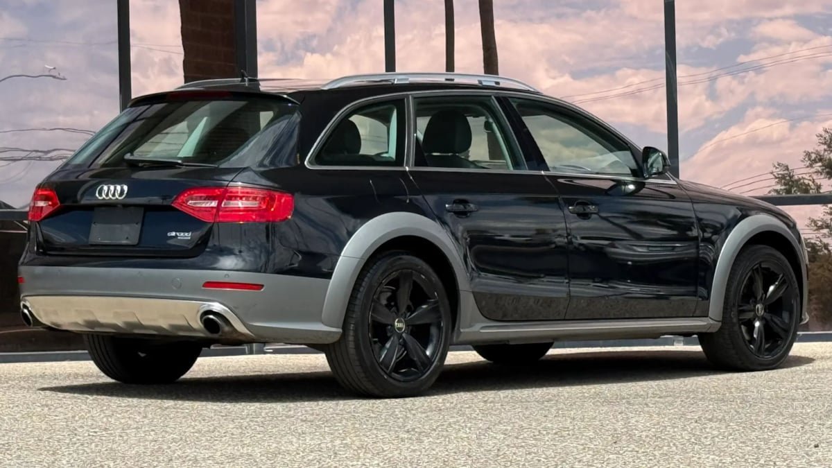 Used 2013 Audi A4 Premium Plus AWD/4WD image 12